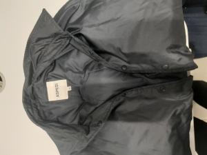 CS1605/2025 ASPESI JACKET